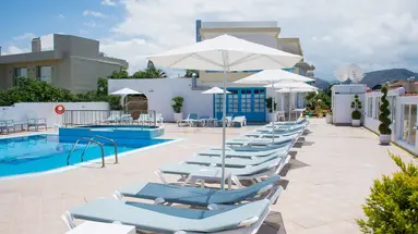 Kasapakis Hotel and Apartments