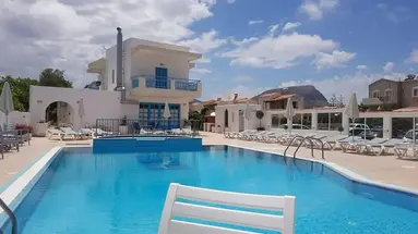 Kasapakis Hotel and Apartments