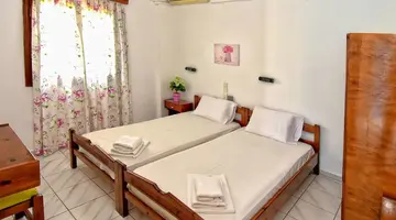 Kasapakis Hotel and Apartments