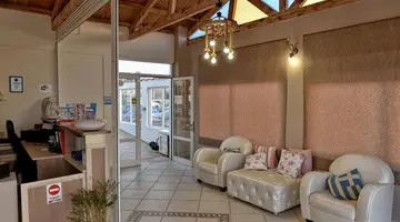 Kasapakis Hotel and Apartments