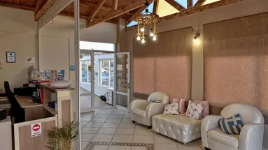 Kasapakis Hotel and Apartments