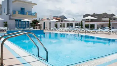 Kasapakis Hotel and Apartments