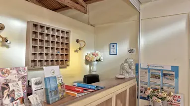 Kasapakis Hotel and Apartments