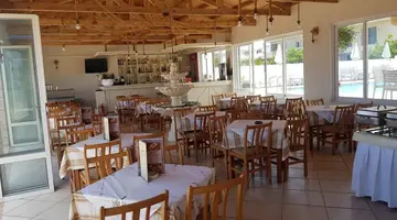 Kasapakis Hotel and Apartments