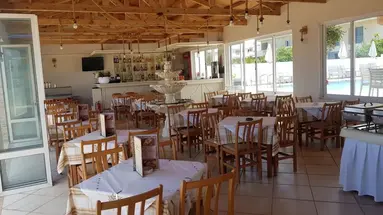 Kasapakis Hotel and Apartments