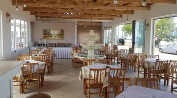 Kasapakis Hotel and Apartments