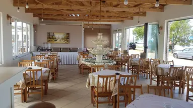 Kasapakis Hotel and Apartments
