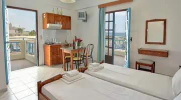 Kasapakis Hotel and Apartments