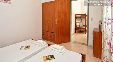 Kasapakis Hotel & Apartments