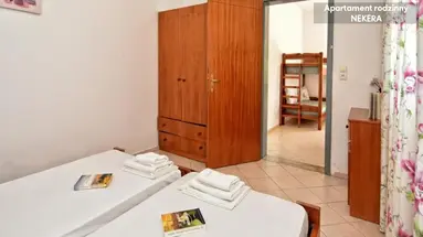 Kasapakis Hotel & Apartments