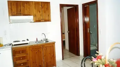 Kasapakis Hotel & Apartments