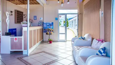 Kasapakis Hotel & Apartments