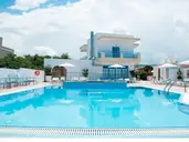 Kasapakis Hotel & Apartments