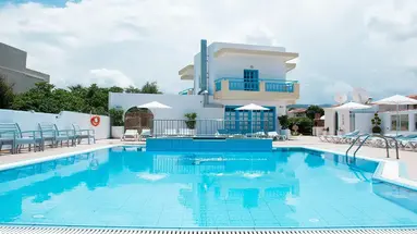 Kasapakis Hotel & Apartments