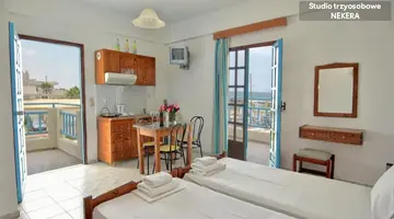 Kasapakis Hotel & Apartments