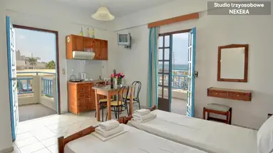 Kasapakis Hotel & Apartments