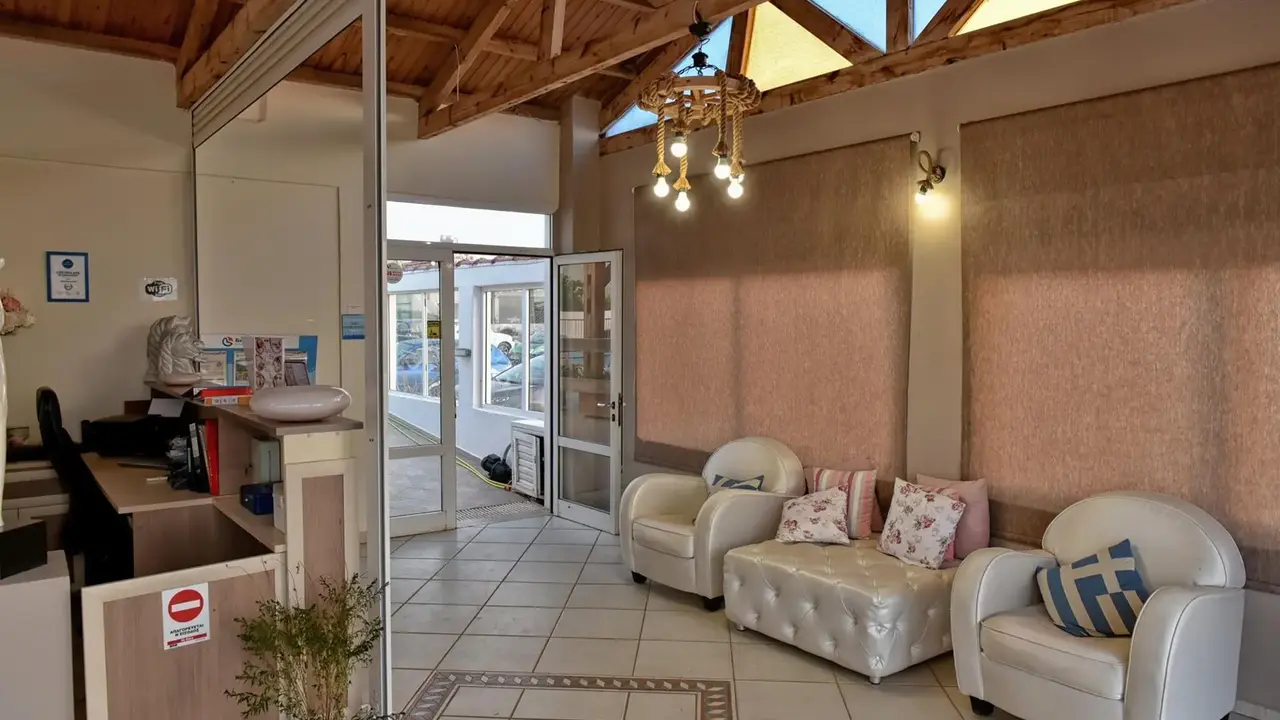 Kasapakis Hotel & Apartments