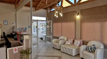 Kasapakis Hotel & Apartments