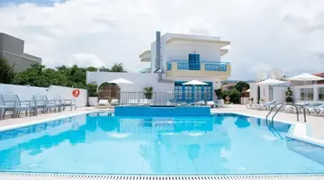 Kasapakis Hotel & Apartments