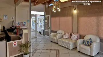 Kasapakis Hotel & Apartments