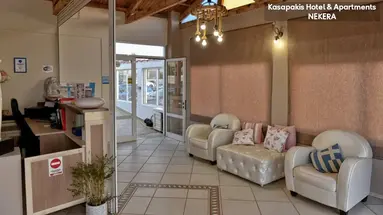 Kasapakis Hotel & Apartments
