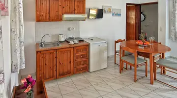 Kasapakis Hotel & Apartments