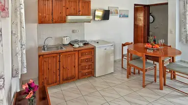 Kasapakis Hotel & Apartments