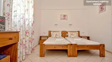Kasapakis Hotel & Apartments