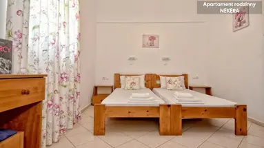 Kasapakis Hotel & Apartments