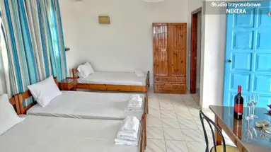 Kasapakis Hotel & Apartments