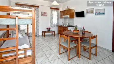 Kasapakis Hotel & Apartments