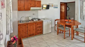 Kasapakis Hotel & Apartments