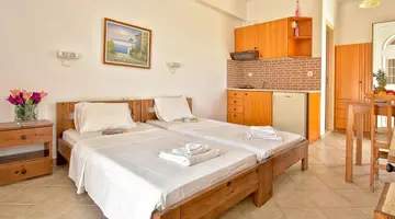 Kasapakis Hotel & Apartments