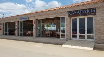 Kasapakis Hotel & Apartments