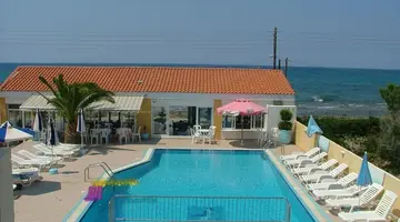 Kasapakis Hotel & Apartments