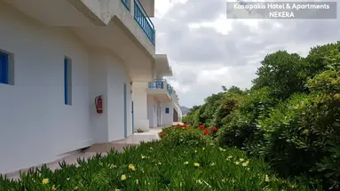 Kasapakis Hotel & Apartments