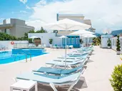 Kasapakis Hotel & Apartments