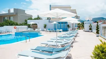 Kasapakis Hotel & Apartments