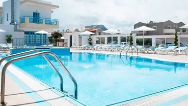 Kasapakis Hotel & Apartments