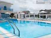 Kasapakis Hotel & Apartments