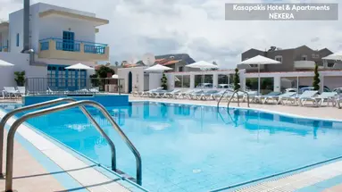 Kasapakis Hotel & Apartments