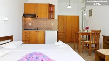 Kasapakis Hotel & Apartments