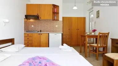 Kasapakis Hotel & Apartments