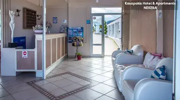 Kasapakis Hotel & Apartments
