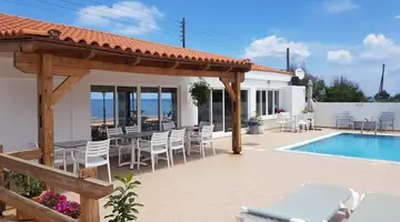 Kasapakis Hotel & Apartments