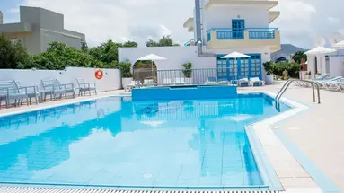 Kasapakis Hotel & Apartments