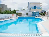Kasapakis Hotel & Apartments