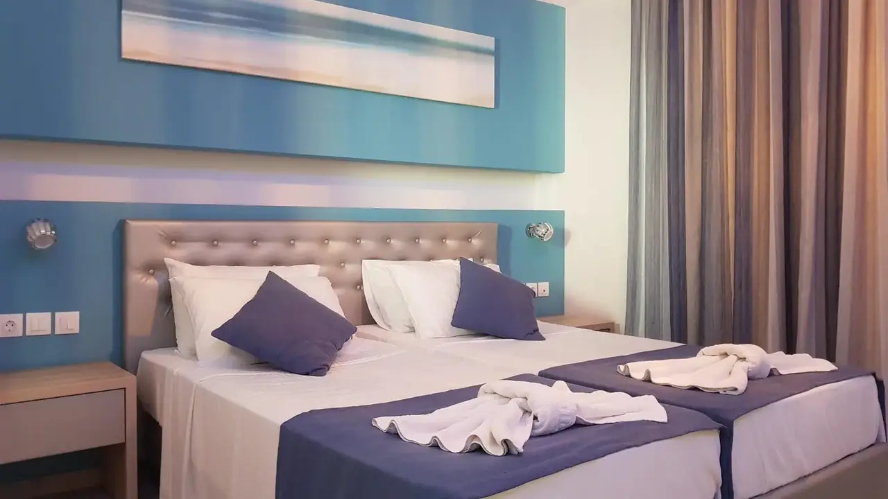 Kasapakis Hotel & Apartments