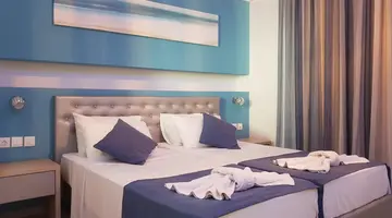 Kasapakis Hotel & Apartments