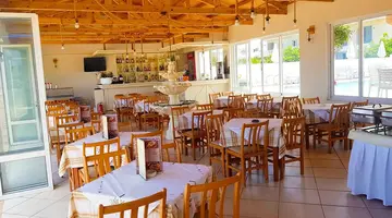 Kasapakis Hotel & Apartments